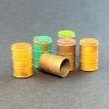 Point of no Return 3523049 Beczki 600l / Barrels 60l 1/35
